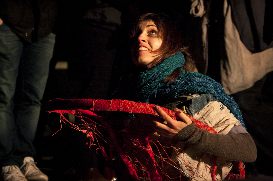 Quello che la luna mi ha detto